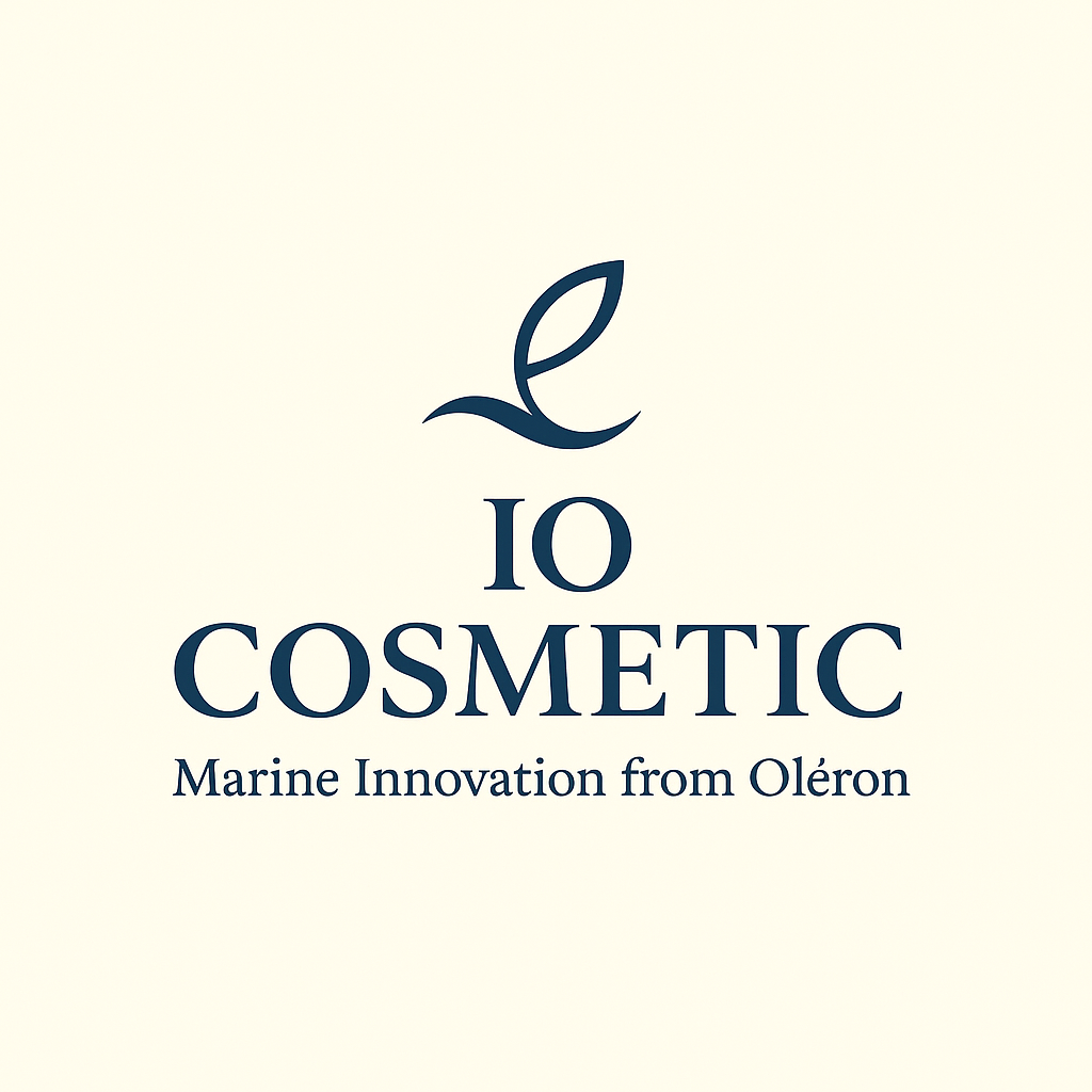 Logo IO-Cosmetic